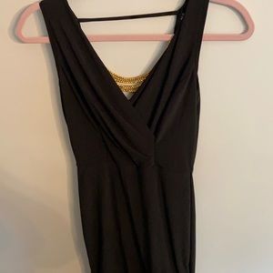 ⭐️2/$10 - black ALTB dress